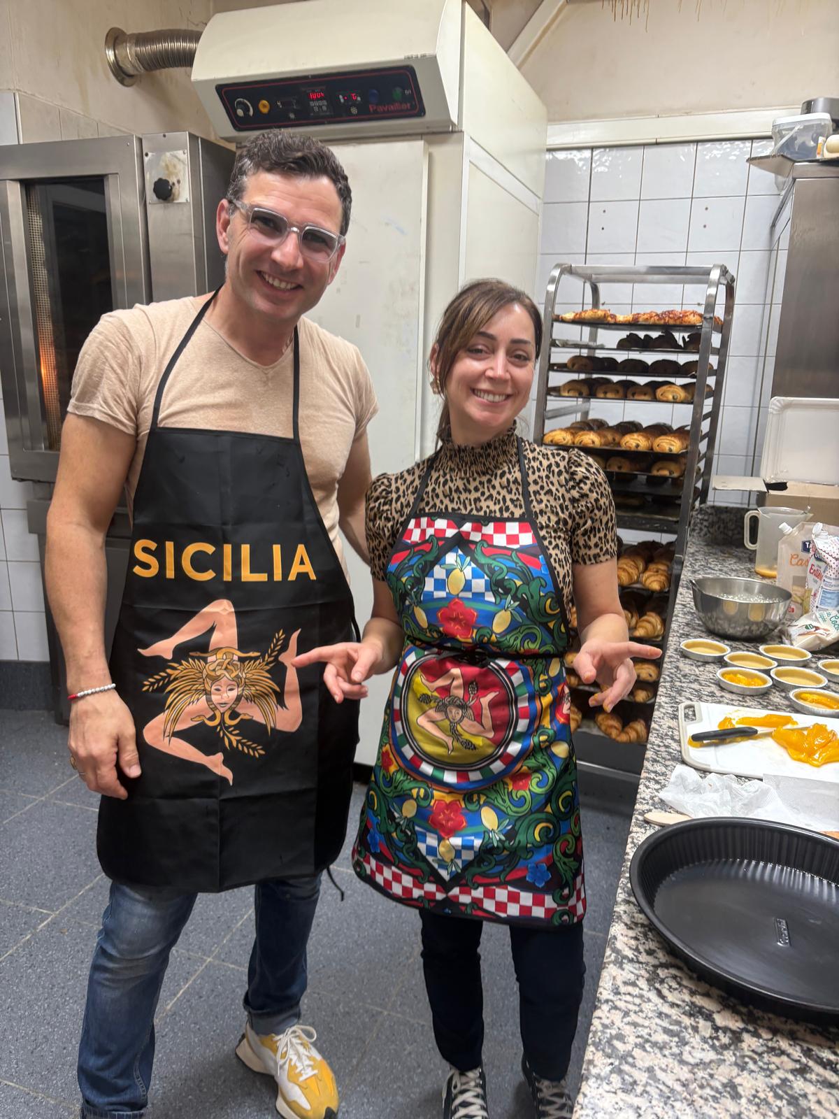 Boulangerie Le Bell