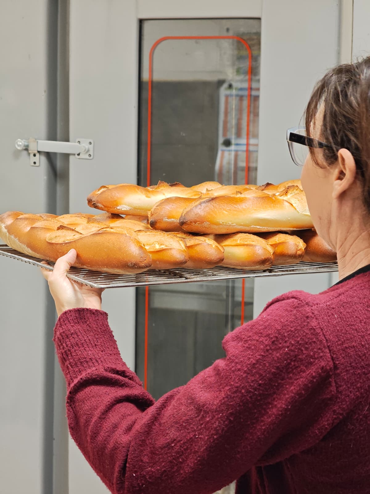 Viennoiseries