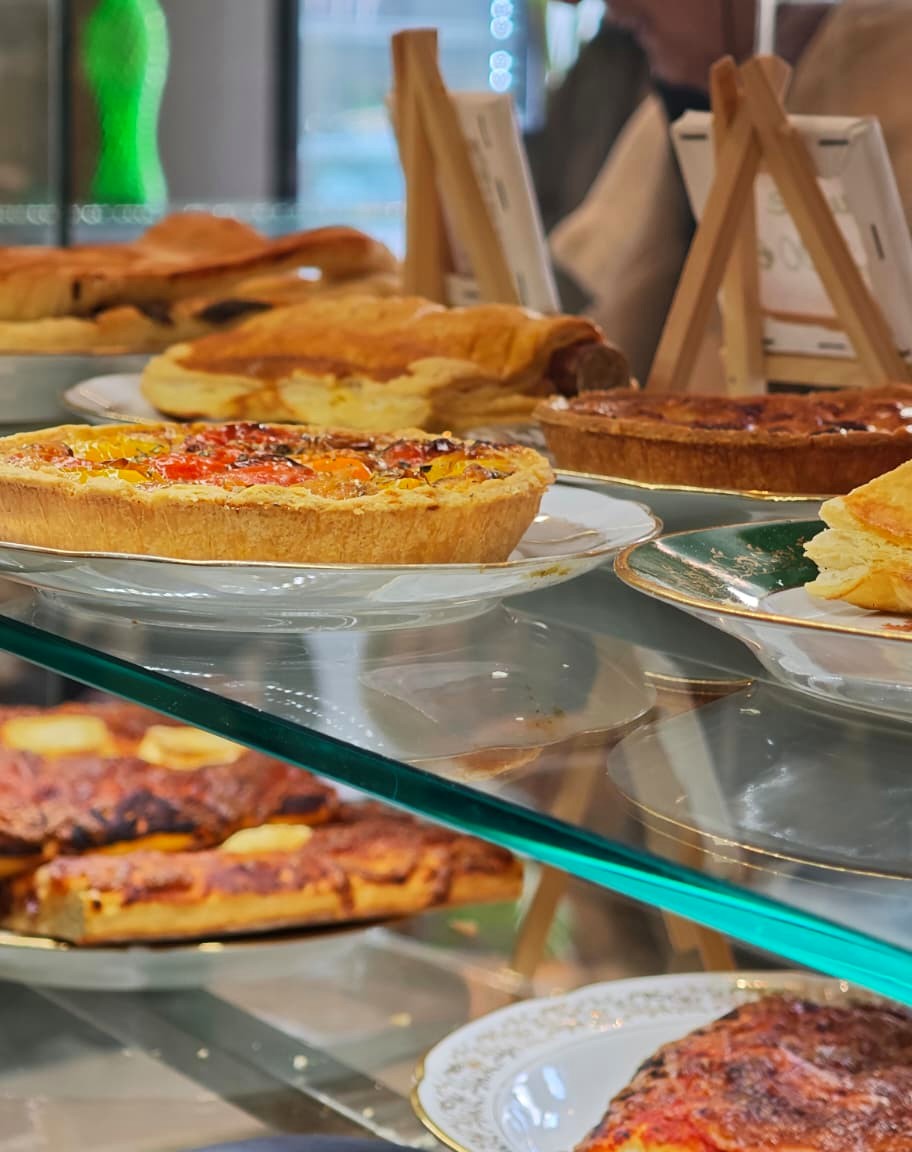 Recettes maison